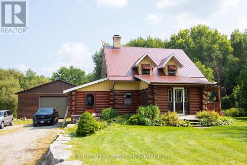 1322 River Road, Kawartha Lakes, ON - Outdoor