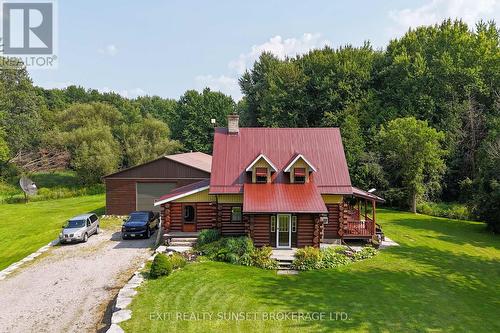 1322 River Road, Kawartha Lakes, ON - Outdoor