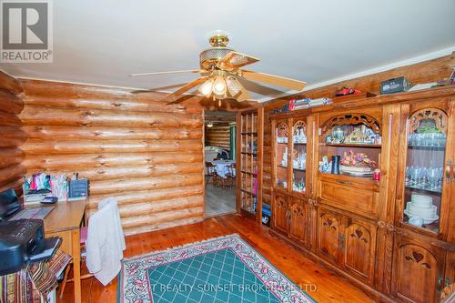 1322 River Road, Kawartha Lakes, ON - Indoor Photo Showing Other Room