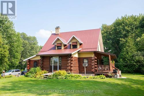 1322 River Road, Kawartha Lakes, ON - Outdoor