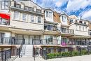 2042 - 3033 Finch Avenue W, Toronto (Humbermede), ON  - Outdoor With Facade 