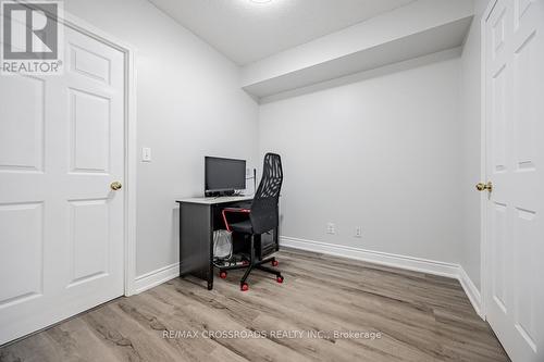 2042 - 3033 Finch Avenue W, Toronto (Humbermede), ON - Indoor Photo Showing Office