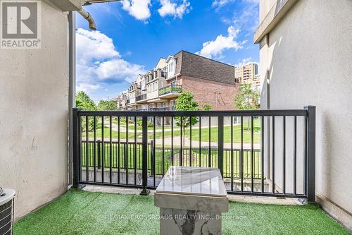 2042 - 3033 Finch Avenue W, Toronto (Humbermede), ON - Outdoor With Exterior