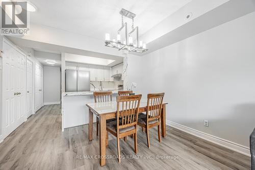 2042 - 3033 Finch Avenue W, Toronto (Humbermede), ON - Indoor Photo Showing Dining Room