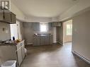 11 Crescent Street, Stephenville Crossing, NL  - Indoor Photo Showing Kitchen With Double Sink 