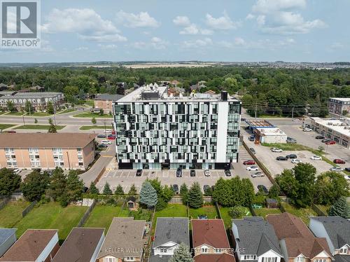 839 - 1900 Simcoe Street N, Oshawa (Samac), ON - Outdoor With View