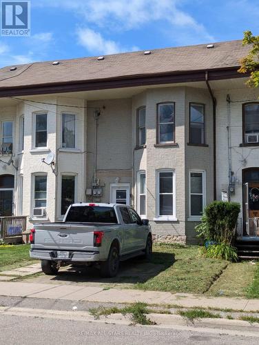 12 Glenelg Street W, Kawartha Lakes (Lindsay), ON - Outdoor With Facade