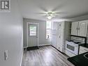 12 Glenelg Street W, Kawartha Lakes (Lindsay), ON  - Indoor Photo Showing Kitchen 