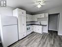 12 Glenelg Street W, Kawartha Lakes (Lindsay), ON  - Indoor Photo Showing Kitchen 