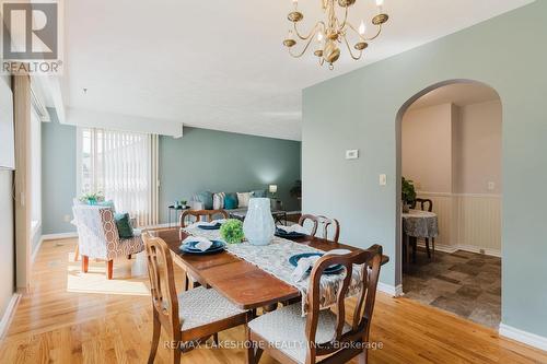 1080 Ontario Street, Cobourg, ON - Indoor Photo Showing Dining Room