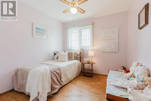 1080 Ontario Street, Cobourg, ON - Indoor Photo Showing Bedroom