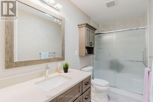 1080 Ontario Street, Cobourg, ON - Indoor Photo Showing Bathroom