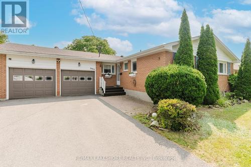 1080 Ontario Street, Cobourg, ON - Outdoor