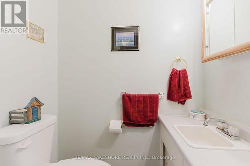 1080 Ontario Street, Cobourg, ON - Indoor Photo Showing Bathroom