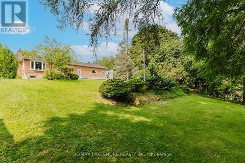 1080 Ontario Street, Cobourg, ON - Outdoor