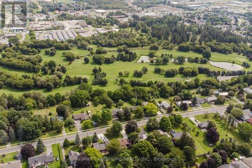 1080 Ontario Street, Cobourg, ON - Outdoor With View