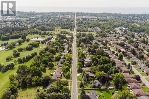 1080 Ontario Street, Cobourg, ON - Outdoor With View