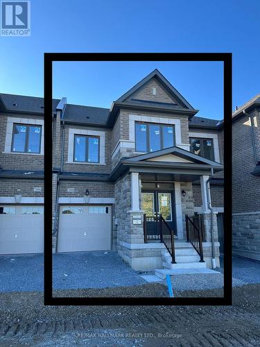 3188 Sideline 16, Pickering, ON - Outdoor With Facade