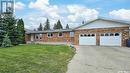 1282 111Th Street, North Battleford, SK  - Outdoor 