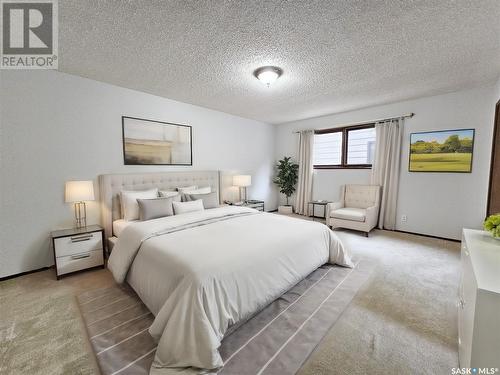 1282 111Th Street, North Battleford, SK - Indoor Photo Showing Bedroom