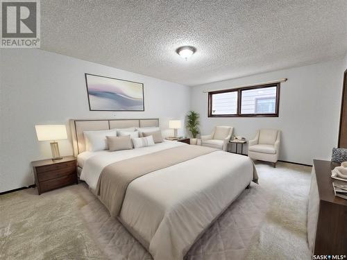 1282 111Th Street, North Battleford, SK - Indoor Photo Showing Bedroom