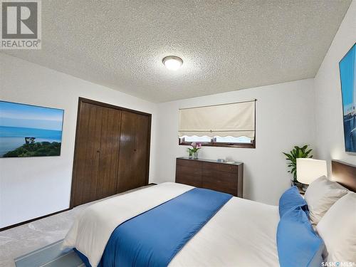 1282 111Th Street, North Battleford, SK - Indoor Photo Showing Bedroom