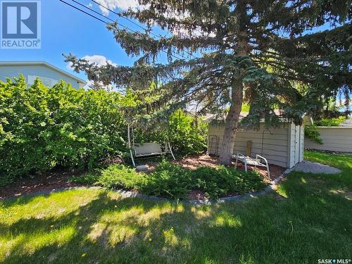 1282 111Th Street, North Battleford, SK - Outdoor