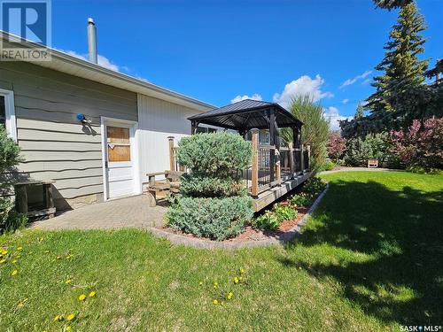 1282 111Th Street, North Battleford, SK - Outdoor