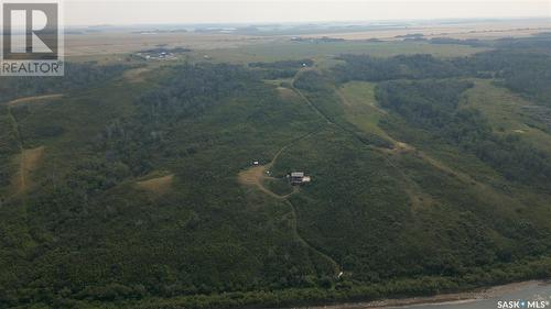 North Sask River Land, Laird Rm No. 404, SK 