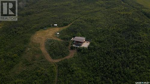 North Sask River Land, Laird Rm No. 404, SK 