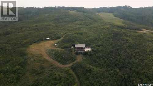 North Sask River Land, Laird Rm No. 404, SK 