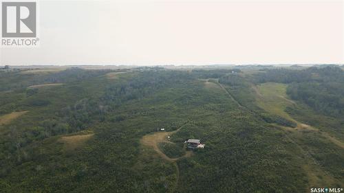 North Sask River Land, Laird Rm No. 404, SK 