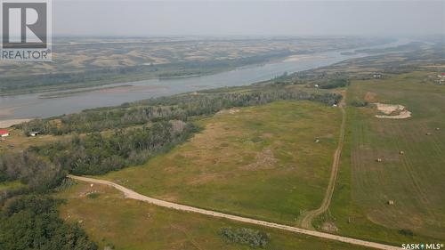 North Sask River Land, Laird Rm No. 404, SK 