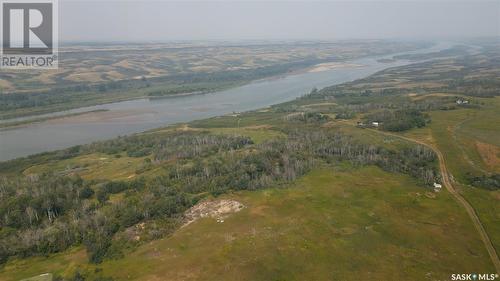 North Sask River Land, Laird Rm No. 404, SK 