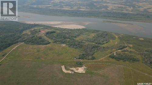 North Sask River Land, Laird Rm No. 404, SK 