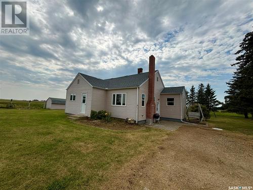 Rm Orkney Acreage, Orkney Rm No. 244, SK - Outdoor