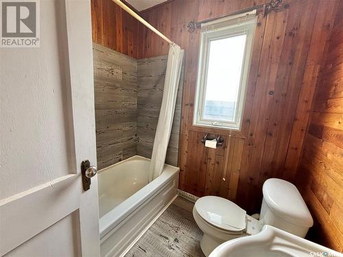 Rm Orkney Acreage, Orkney Rm No. 244, SK - Indoor Photo Showing Bathroom