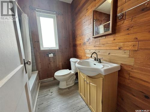 Rm Orkney Acreage, Orkney Rm No. 244, SK - Indoor Photo Showing Bathroom