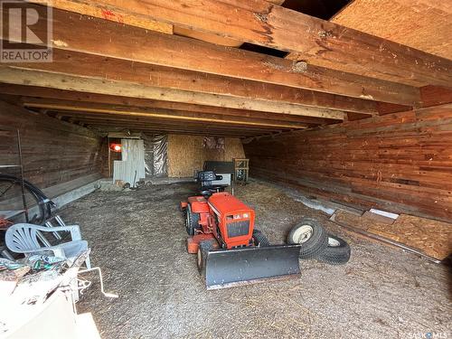 Rm Orkney Acreage, Orkney Rm No. 244, SK - Indoor Photo Showing Other Room