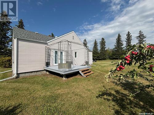 Rm Orkney Acreage, Orkney Rm No. 244, SK - Outdoor