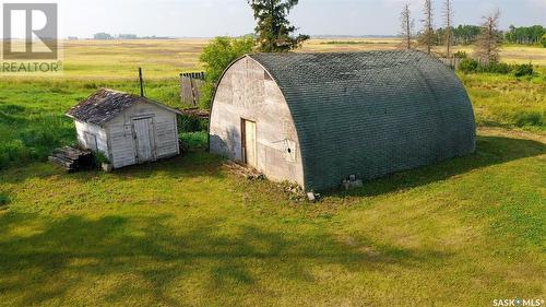 Rm Orkney Acreage, Orkney Rm No. 244, SK - Outdoor With View