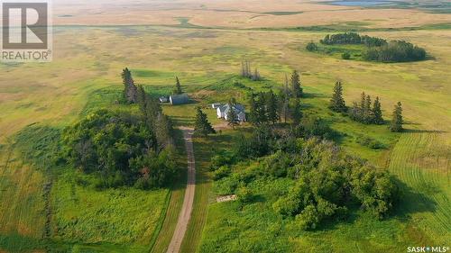 Rm Orkney Acreage, Orkney Rm No. 244, SK - Outdoor With View