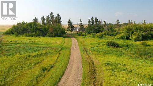 Rm Orkney Acreage, Orkney Rm No. 244, SK - Outdoor With View