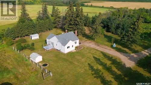 Rm Orkney Acreage, Orkney Rm No. 244, SK - Outdoor With View