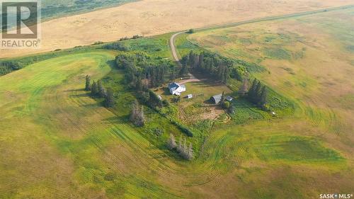 Rm Orkney Acreage, Orkney Rm No. 244, SK - Outdoor With View