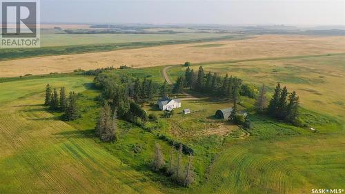 Rm Orkney Acreage, Orkney Rm No. 244, SK - Outdoor With View