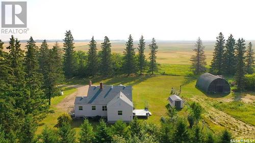 Rm Orkney Acreage, Orkney Rm No. 244, SK - Outdoor With View