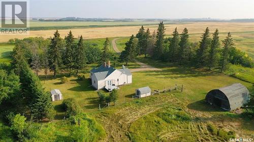 Rm Orkney Acreage, Orkney Rm No. 244, SK - Outdoor With View