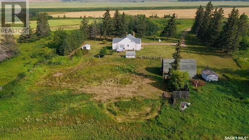 Rm Orkney Acreage, Orkney Rm No. 244, SK - Outdoor With View