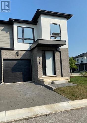 114 - 175 Doan Drive W, Middlesex Centre (Kilworth), ON - Outdoor